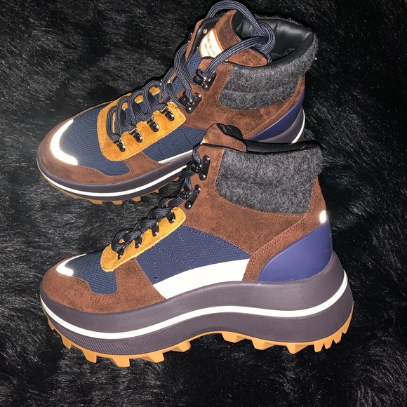 TORUY BURCH ADVENTURE HIKER MESH - Picture 2 of 7